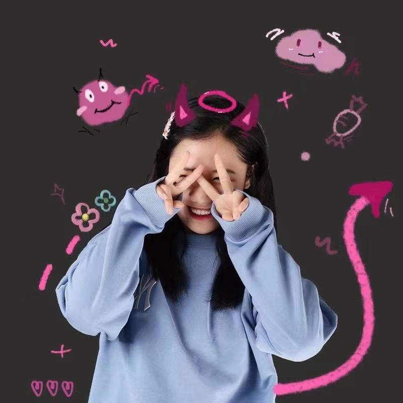 小颖服饰搭配