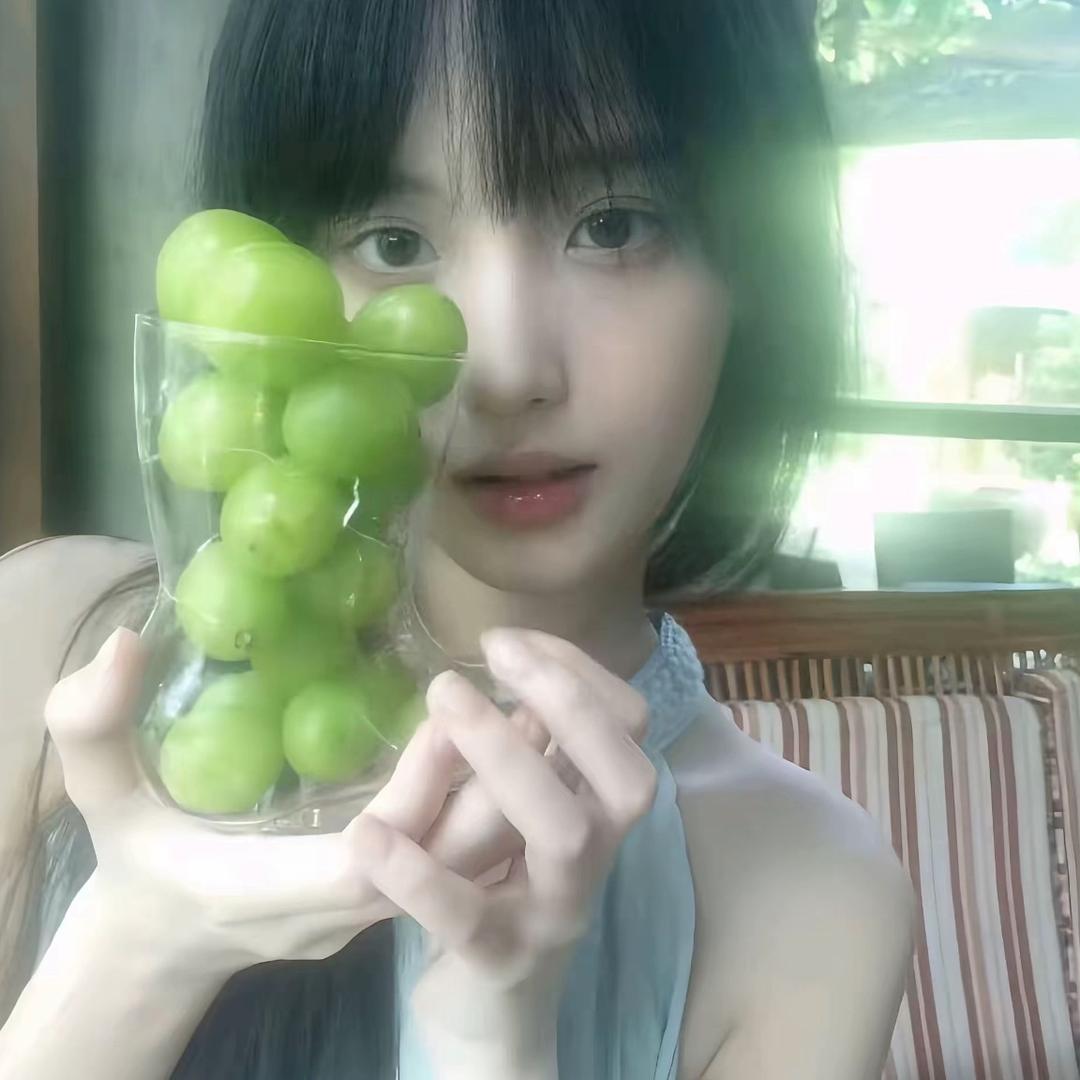 糯米团子🍡