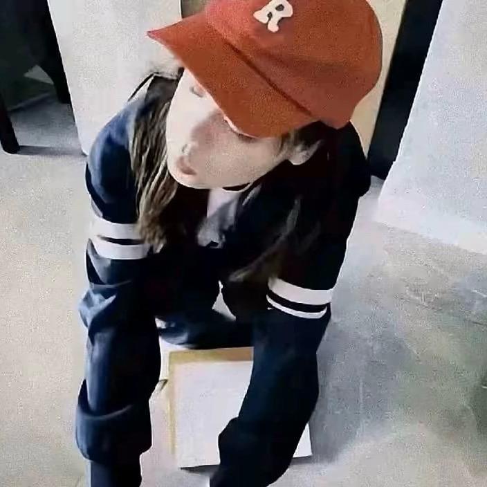 -睡 个好觉~.
