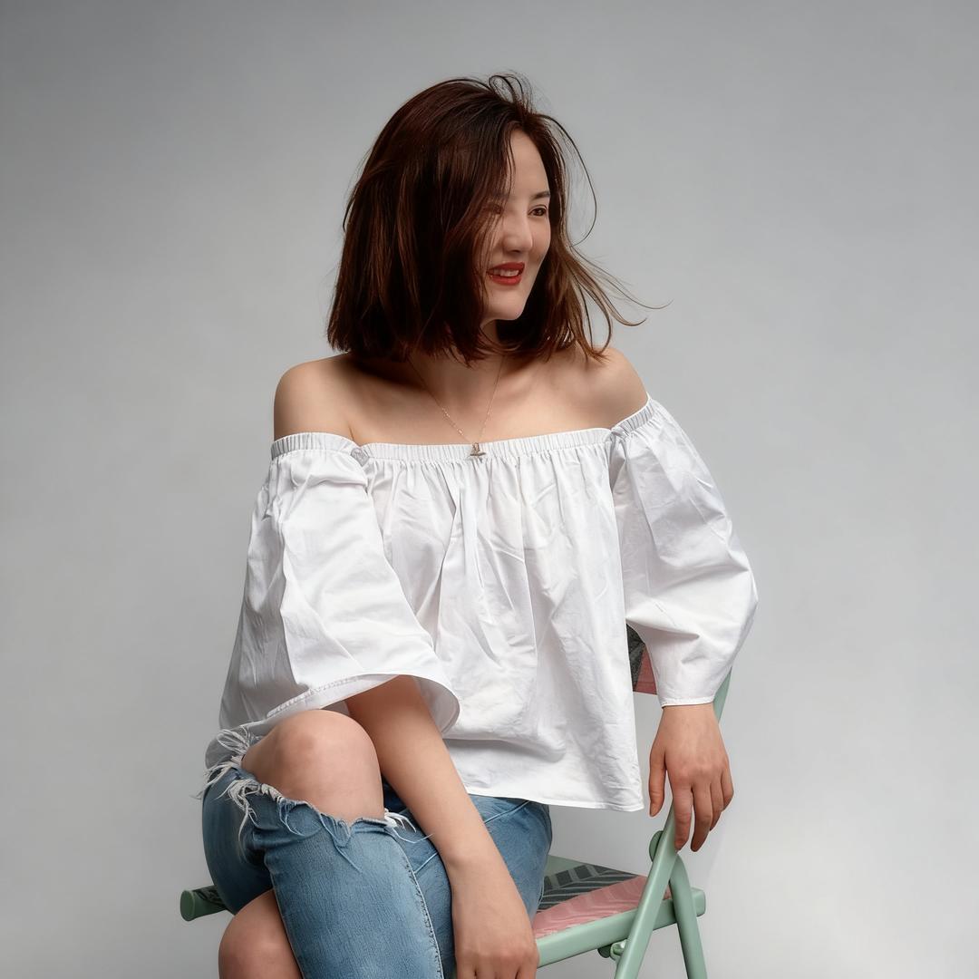 大脸姐姐工作室