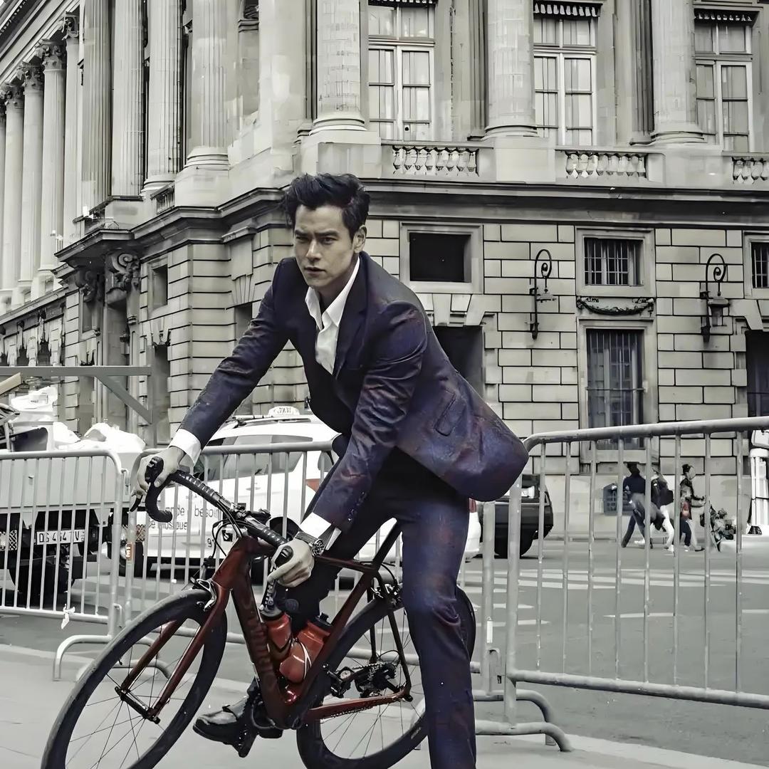 WH彭于晏🚴🏻‍♂️