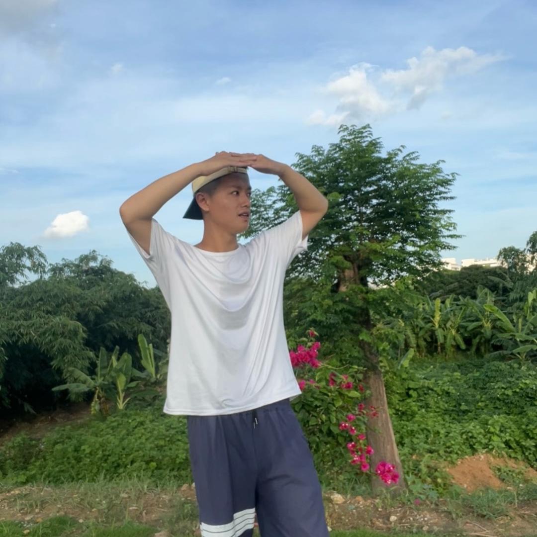 真陈才是必杀技