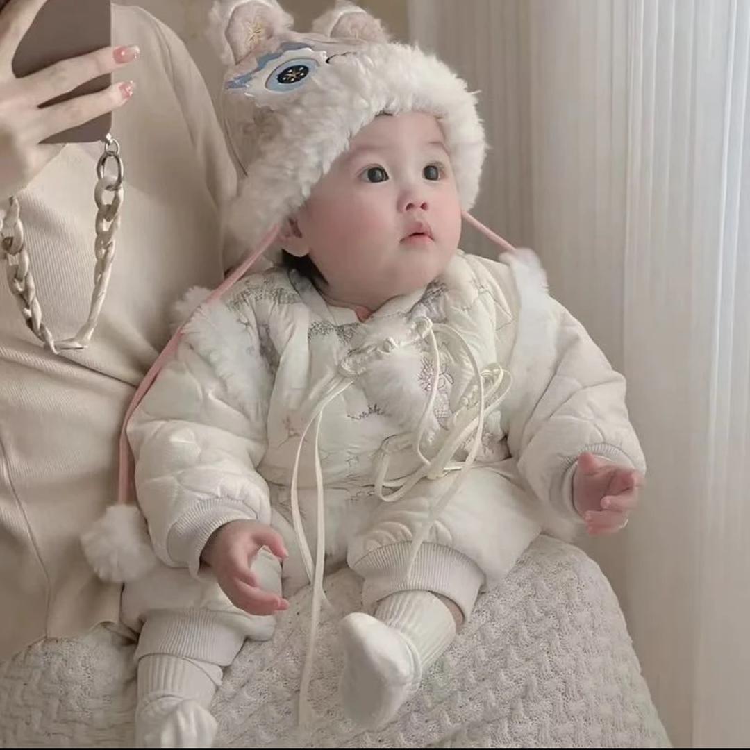 田小甜呀