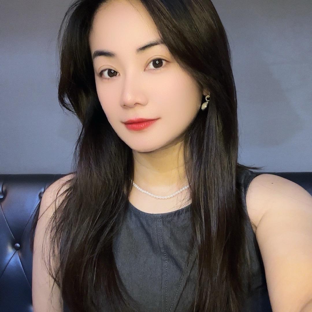小橘子🍊