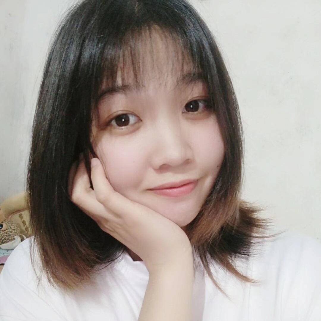 静静啊🥰
