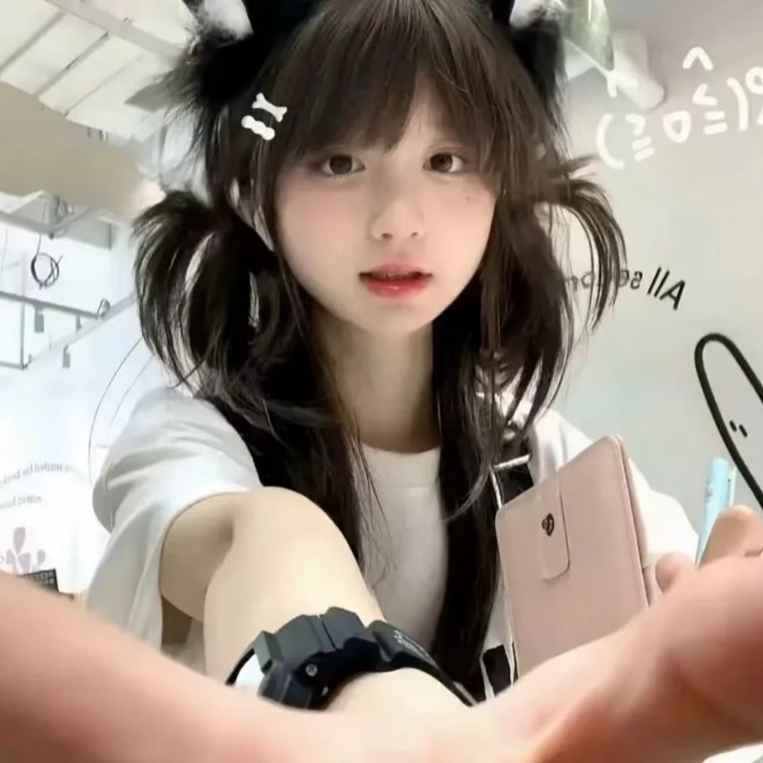 冬冬.