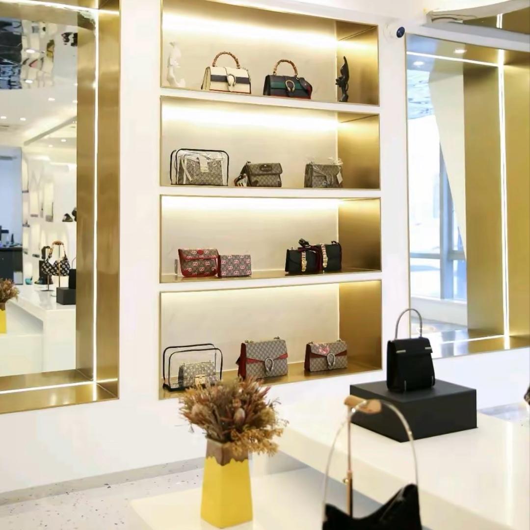 大牌折扣精选（围巾反季）