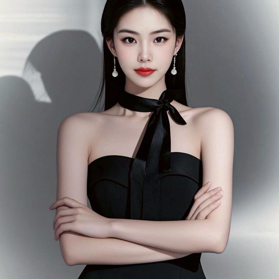 @月玲（橱窗好物支持下）