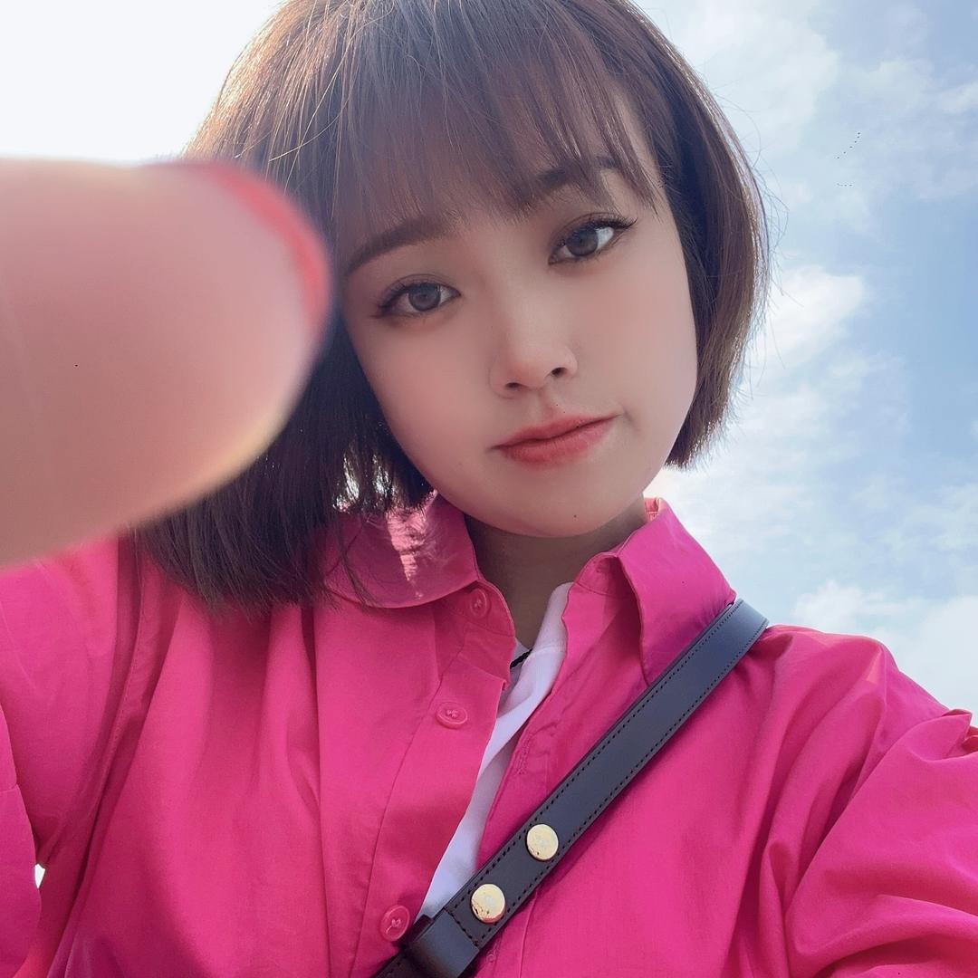 Miss余