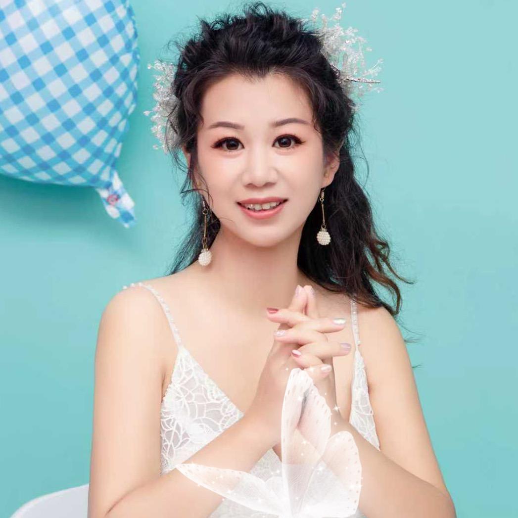 美甲姐(莱阳冯格庄九龙街拾月美容美体)