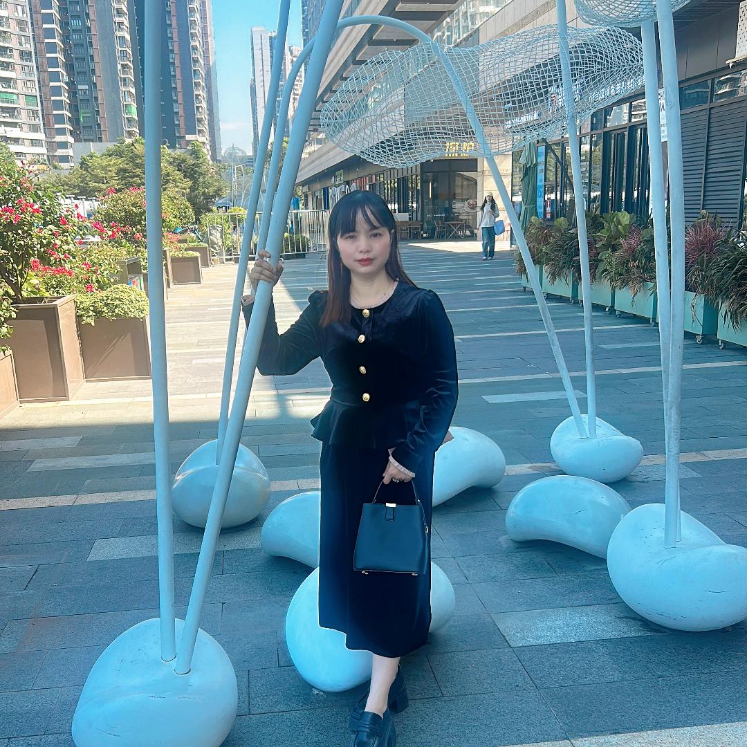 小莲