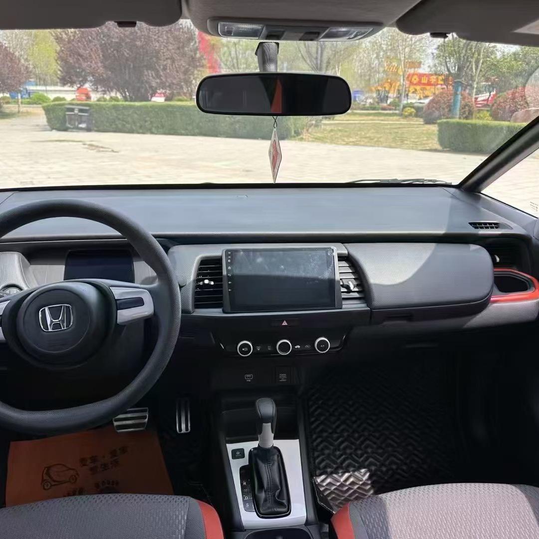 聊聊车
