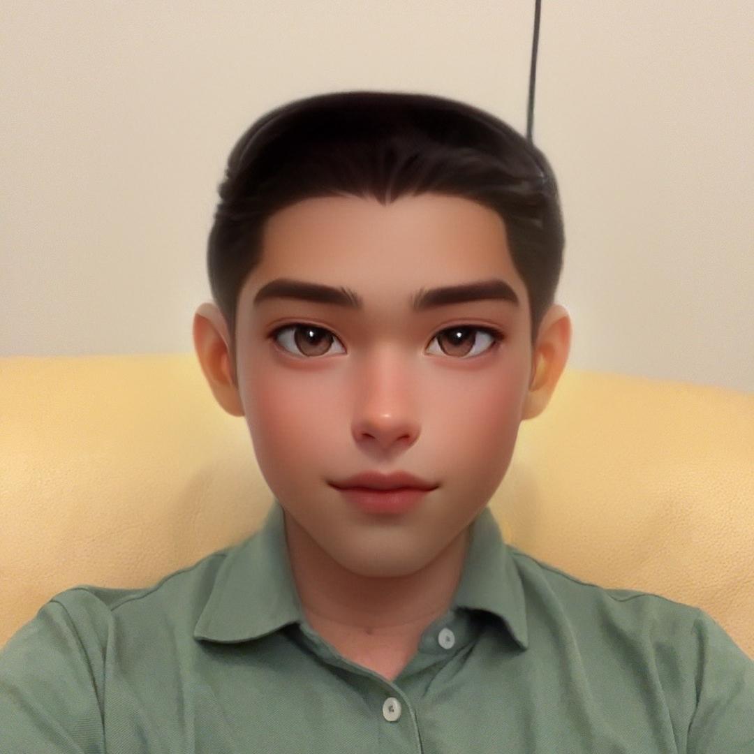 麦好丫官方号