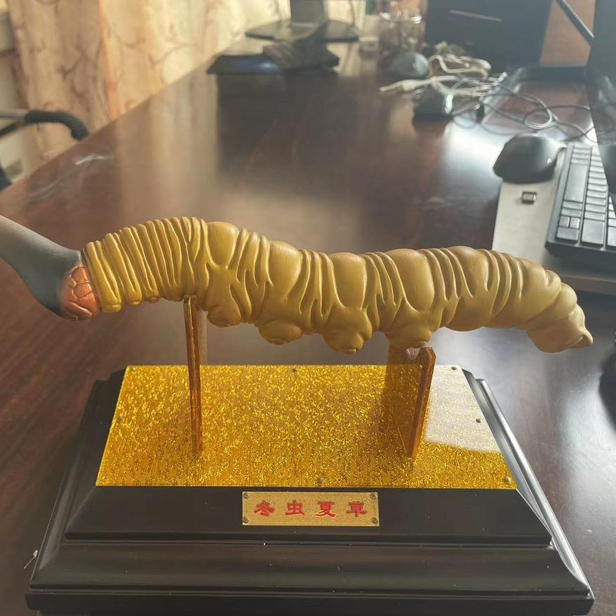 翰民堂营养食品