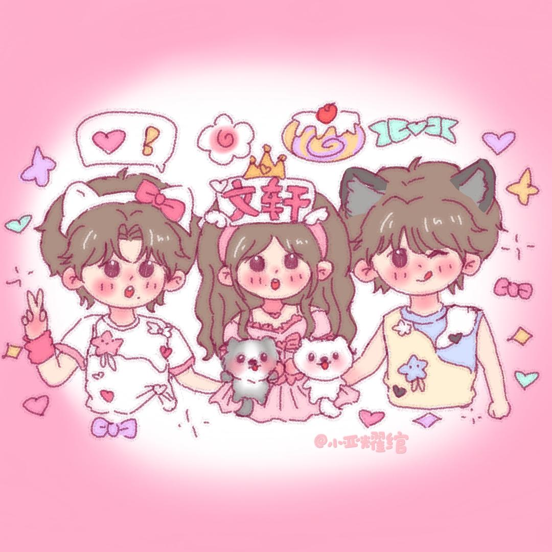 ^小亚耀绾^