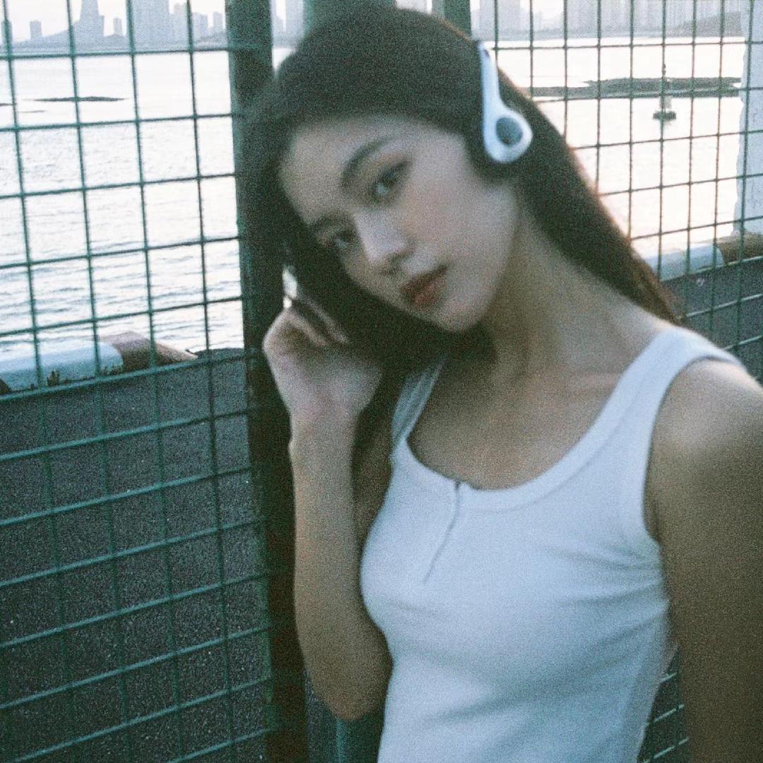 余声的歌🌈