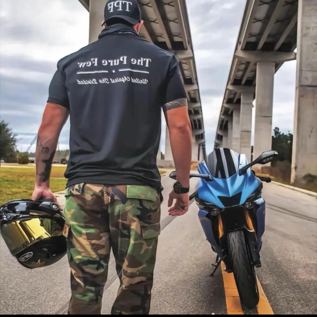 阿坤淘车-摩托车