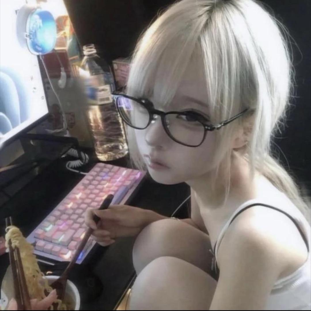 把饭拼好给你