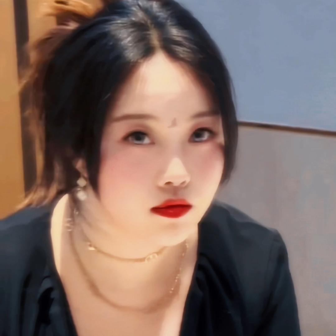 阿飒Elsa