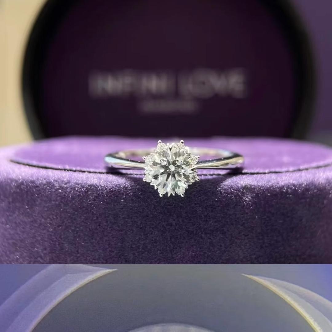 周生生翠微百货