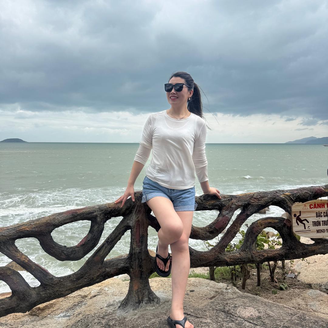 很会变美的华华