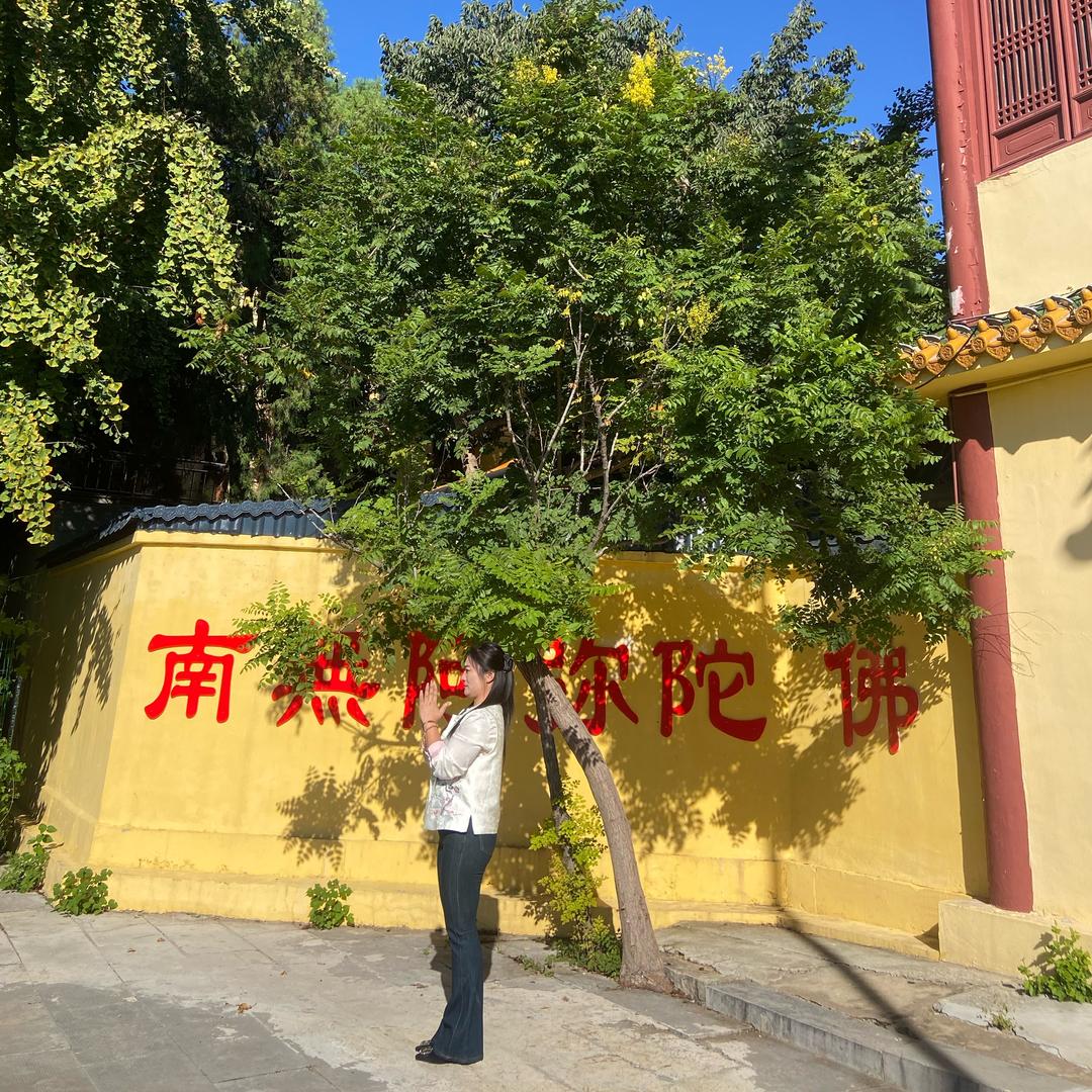 周旭