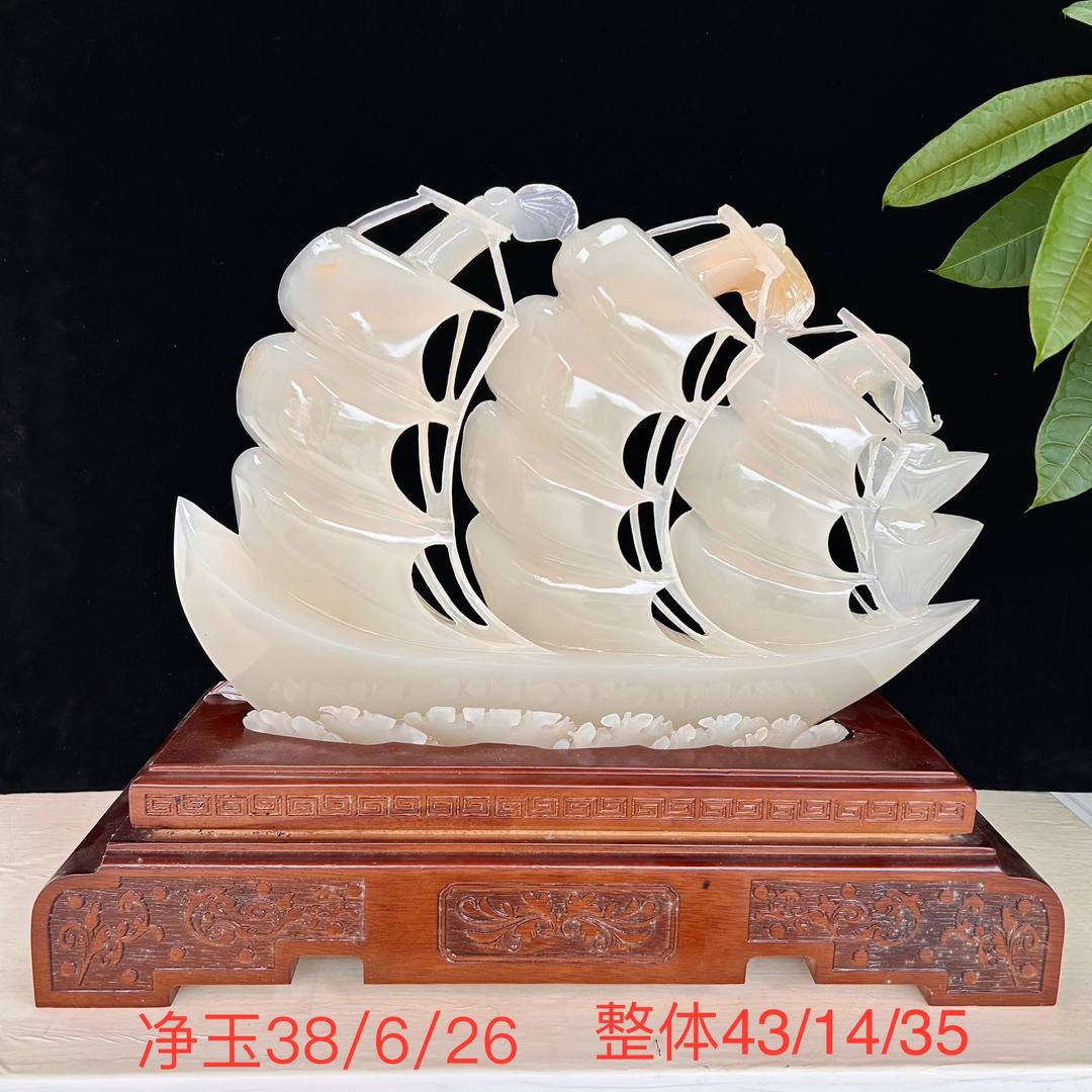 好钰艺家居摆件