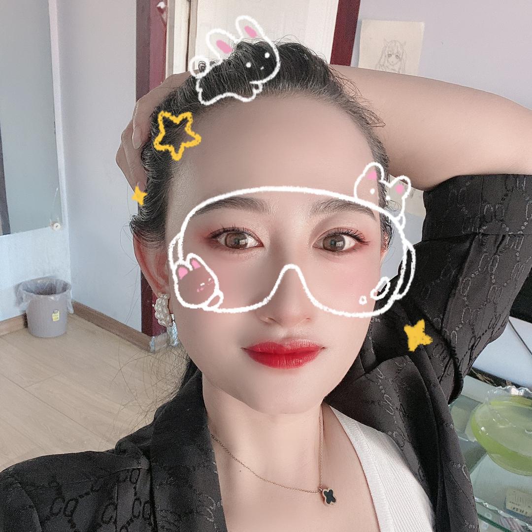 什么都不重要，开心最重要。