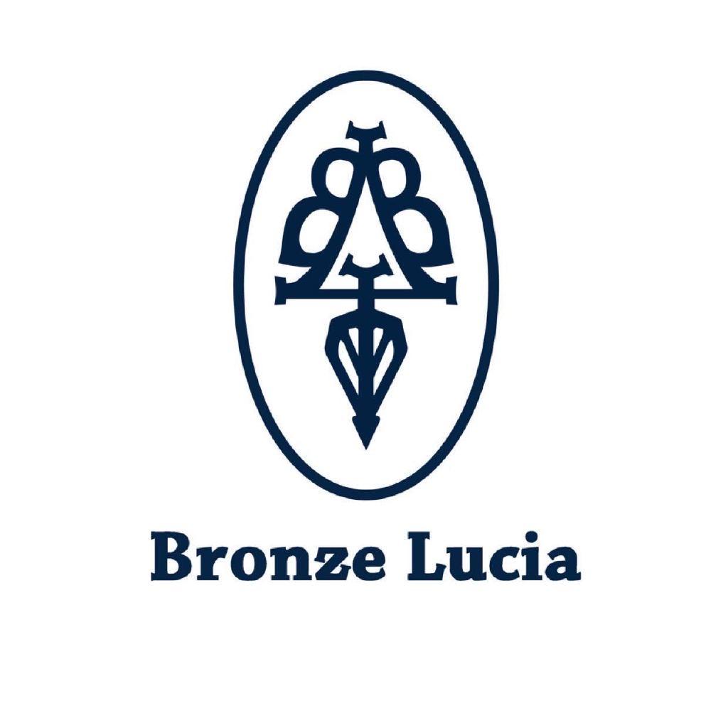 Bronze Lucia官方旗舰店