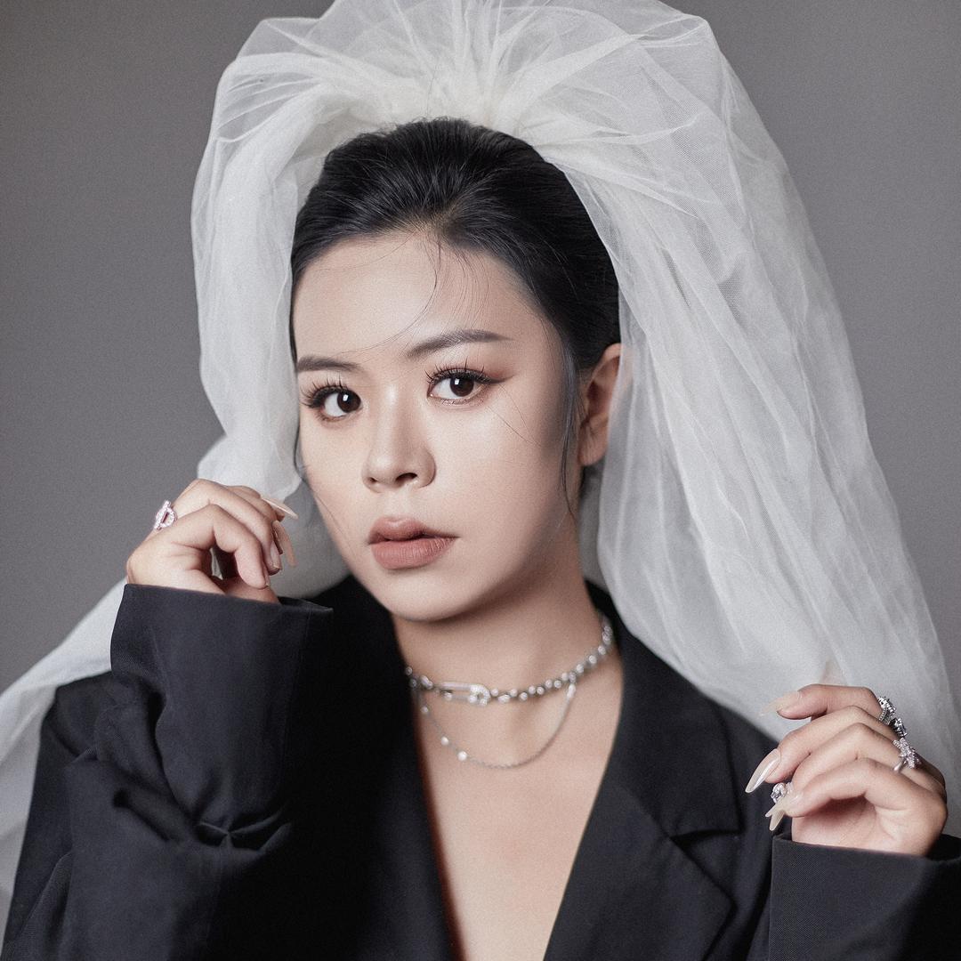 遂宁美丽妆缘 勤子