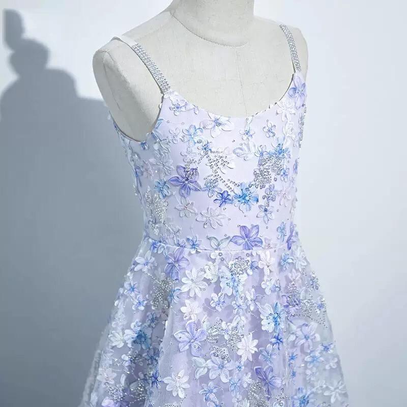 公主殿下童装礼服