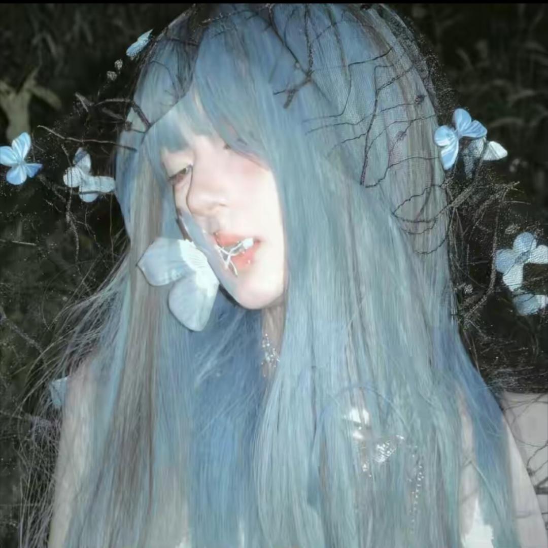 顾萘（nai）