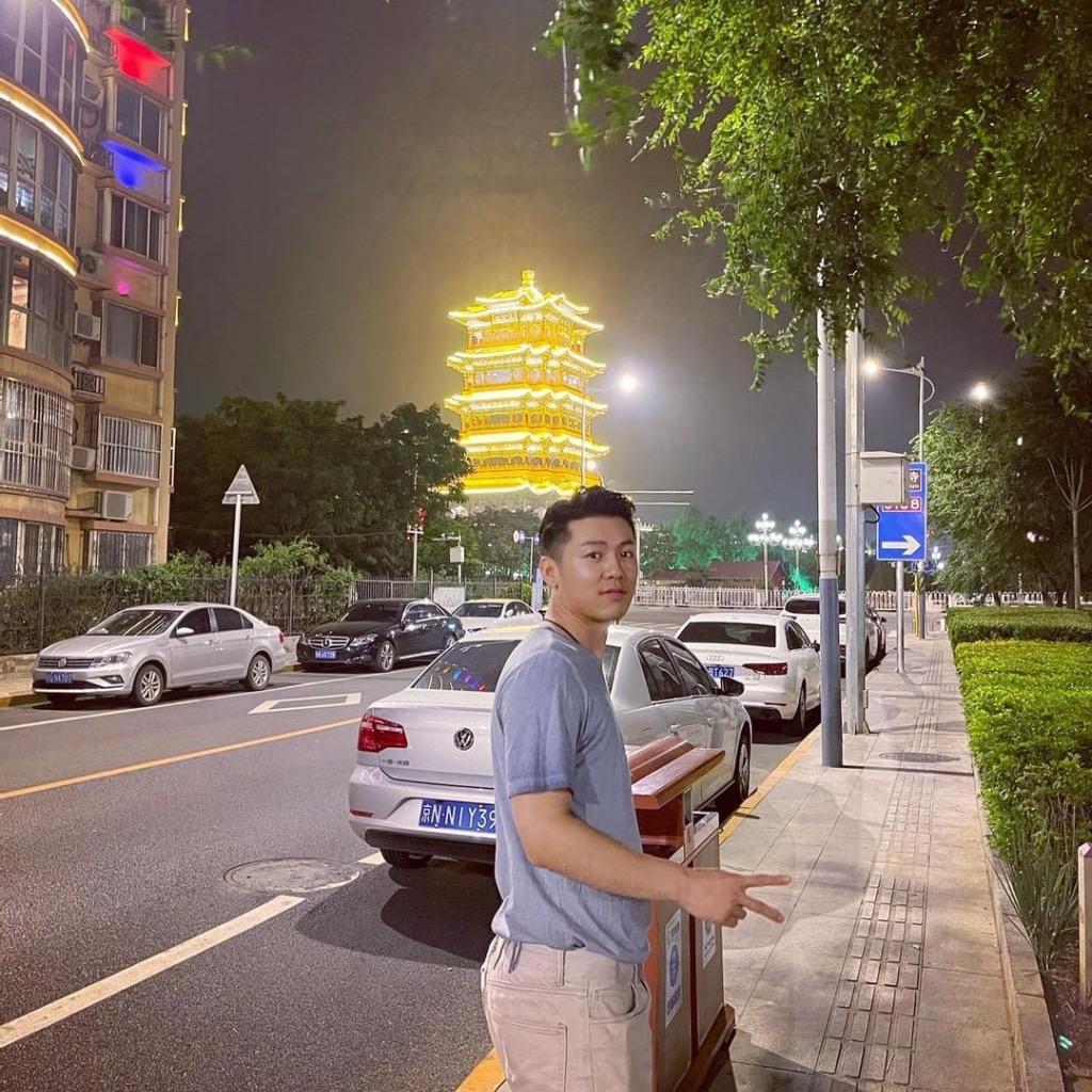 羁客