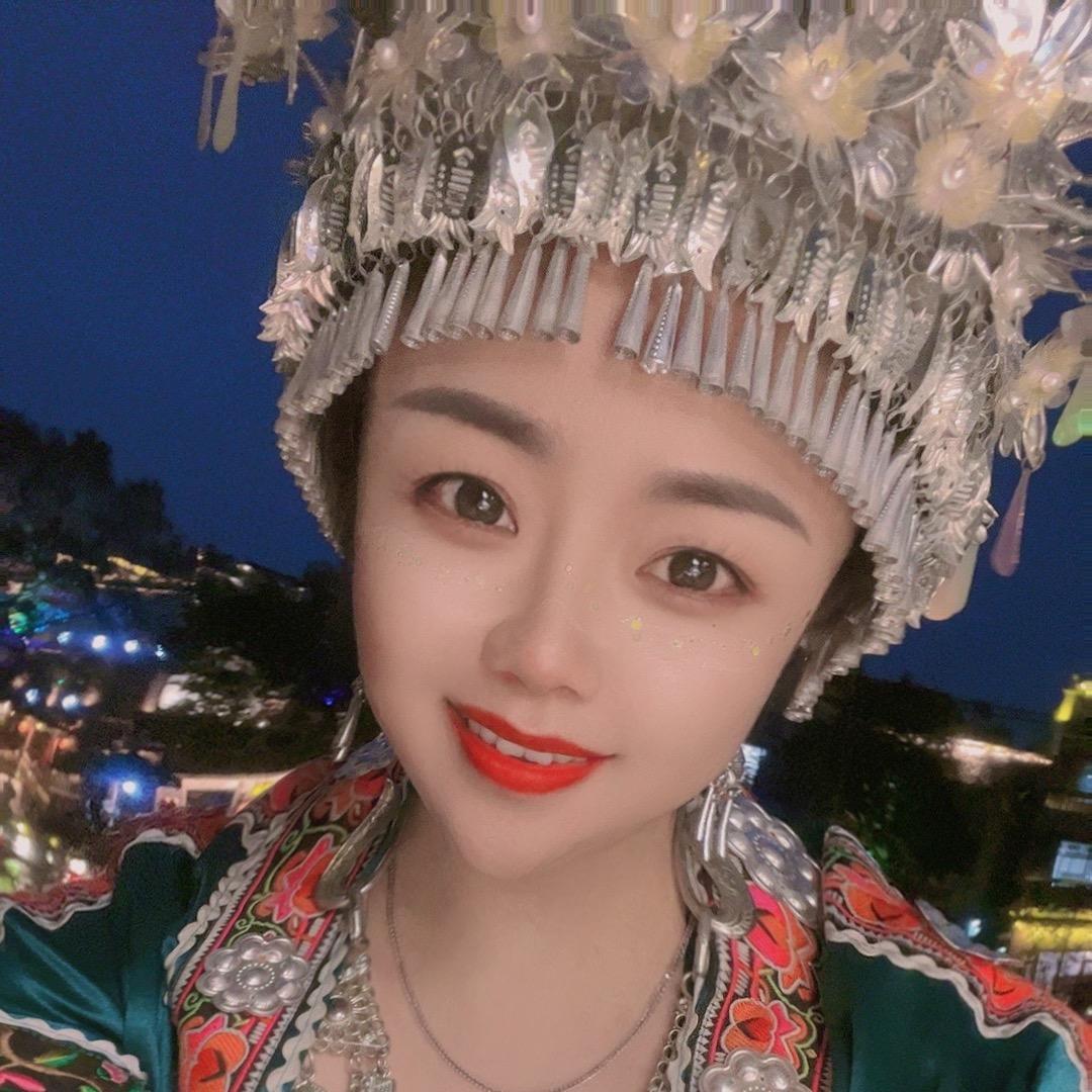 白娘、❤(湘西)