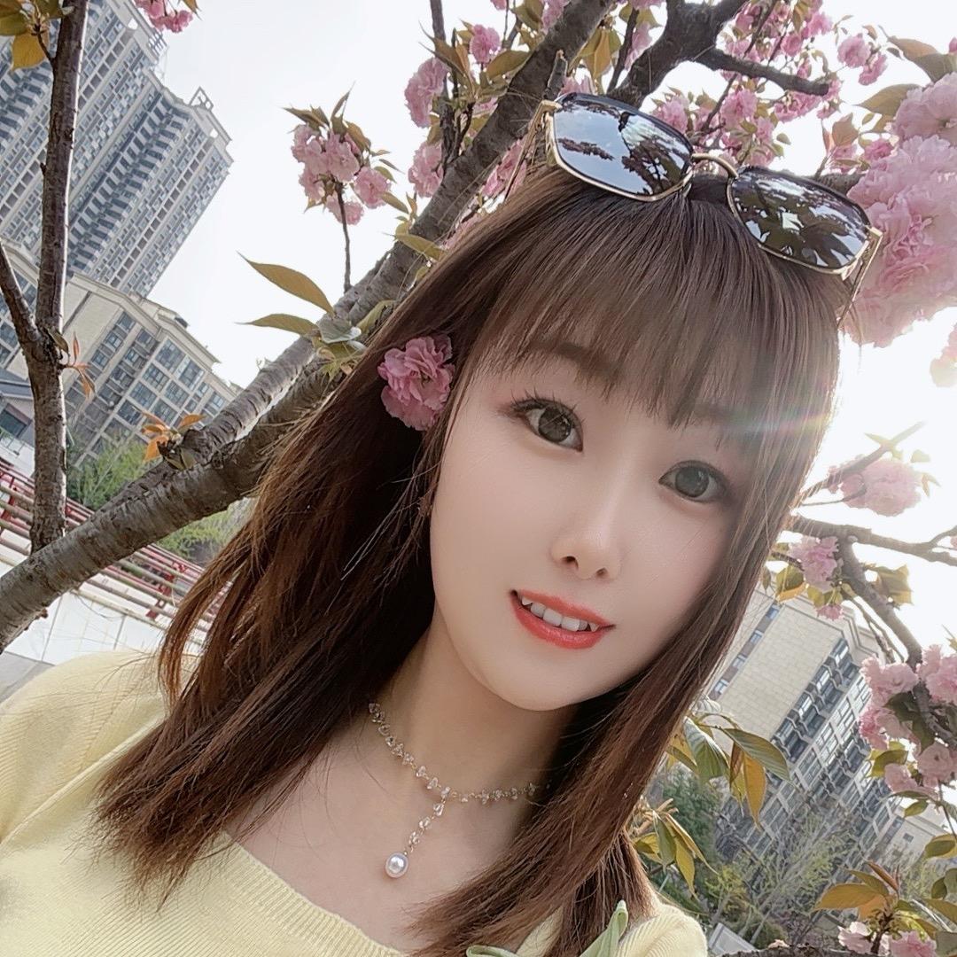 瑶瑶🧚🏼‍♀️