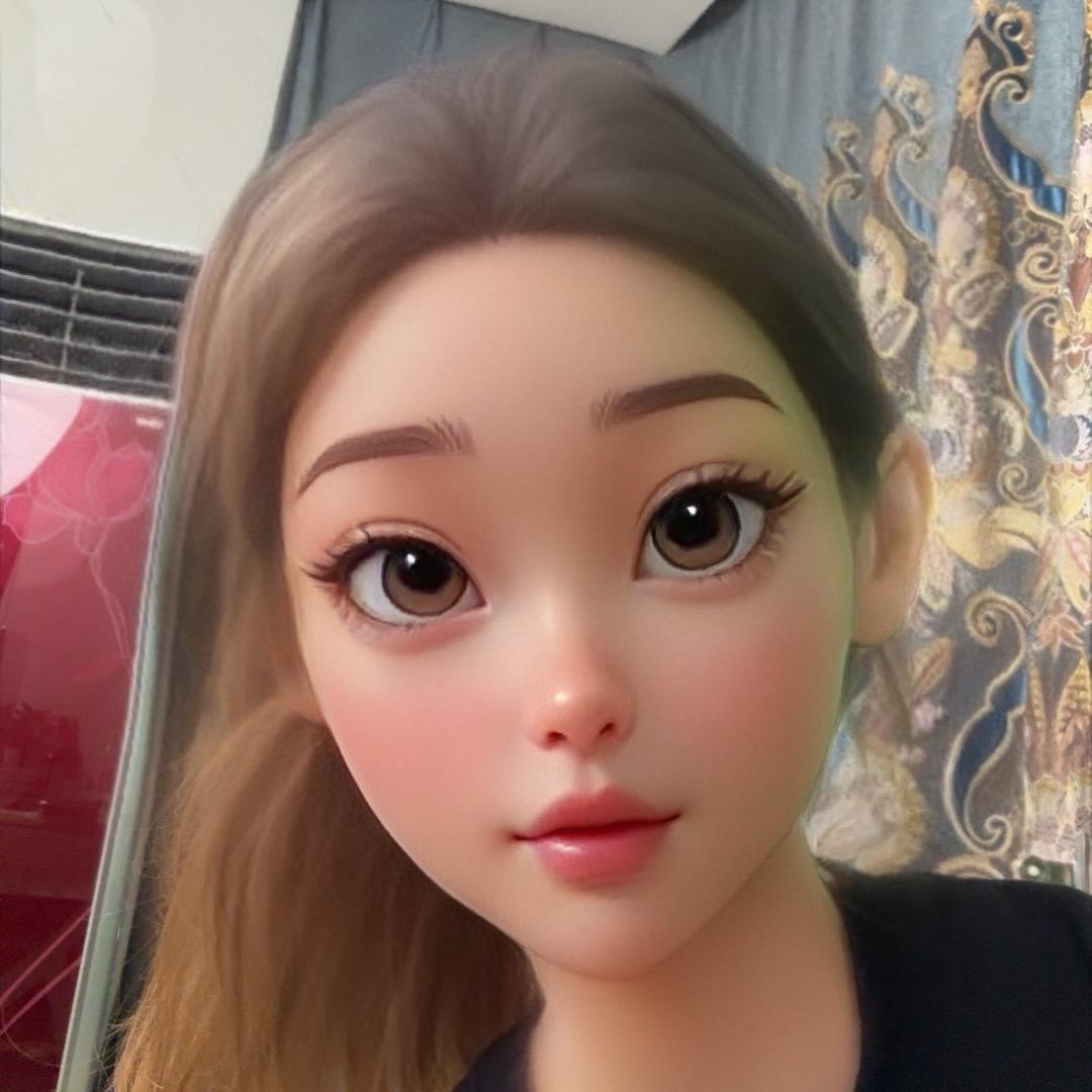戴号小小朱