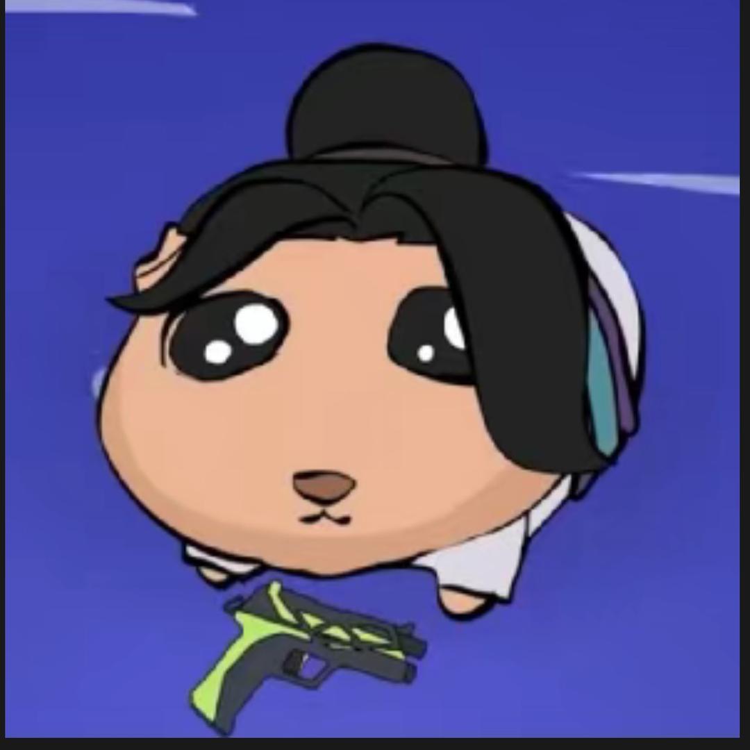 小魚仔（无畏契约）