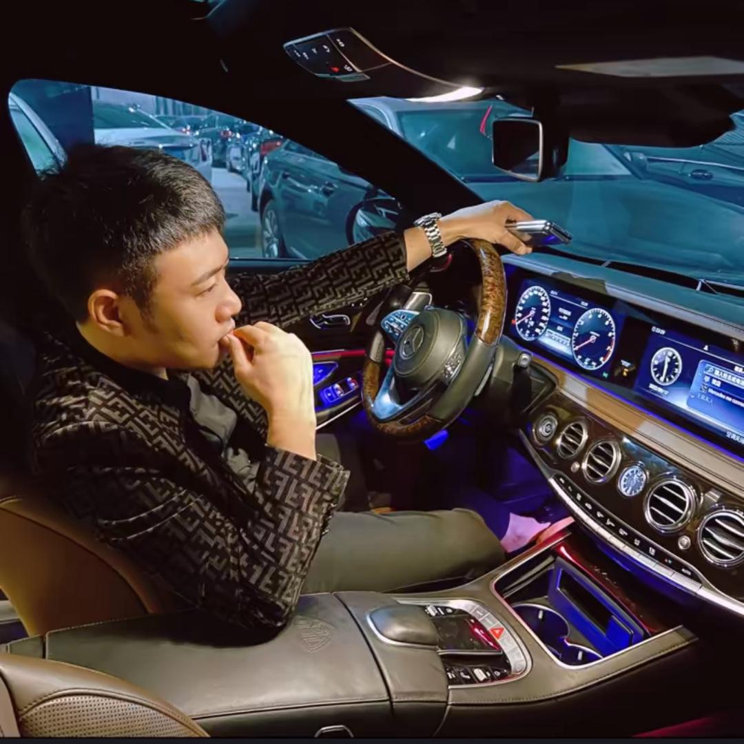 @大陈有车实话实说