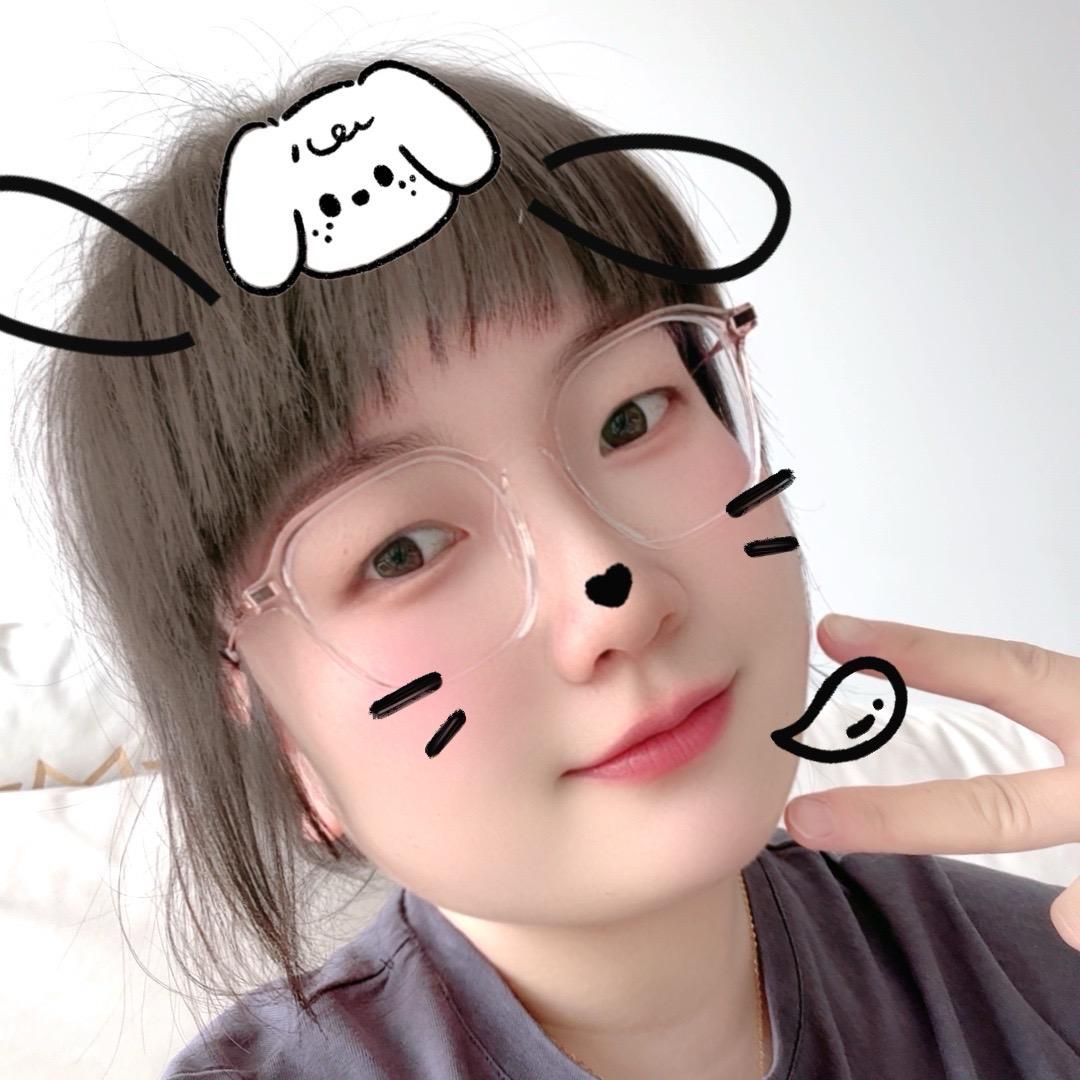 Gao✧⁺⸜(●˙▾˙●)⸝⁺✧🌽