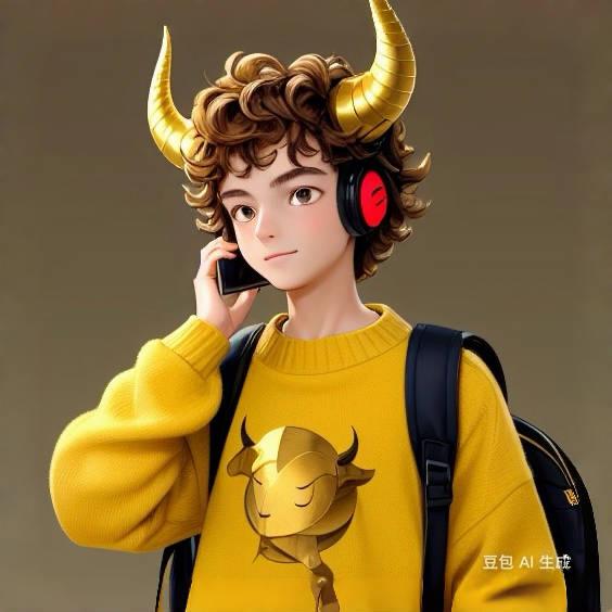 金角大王