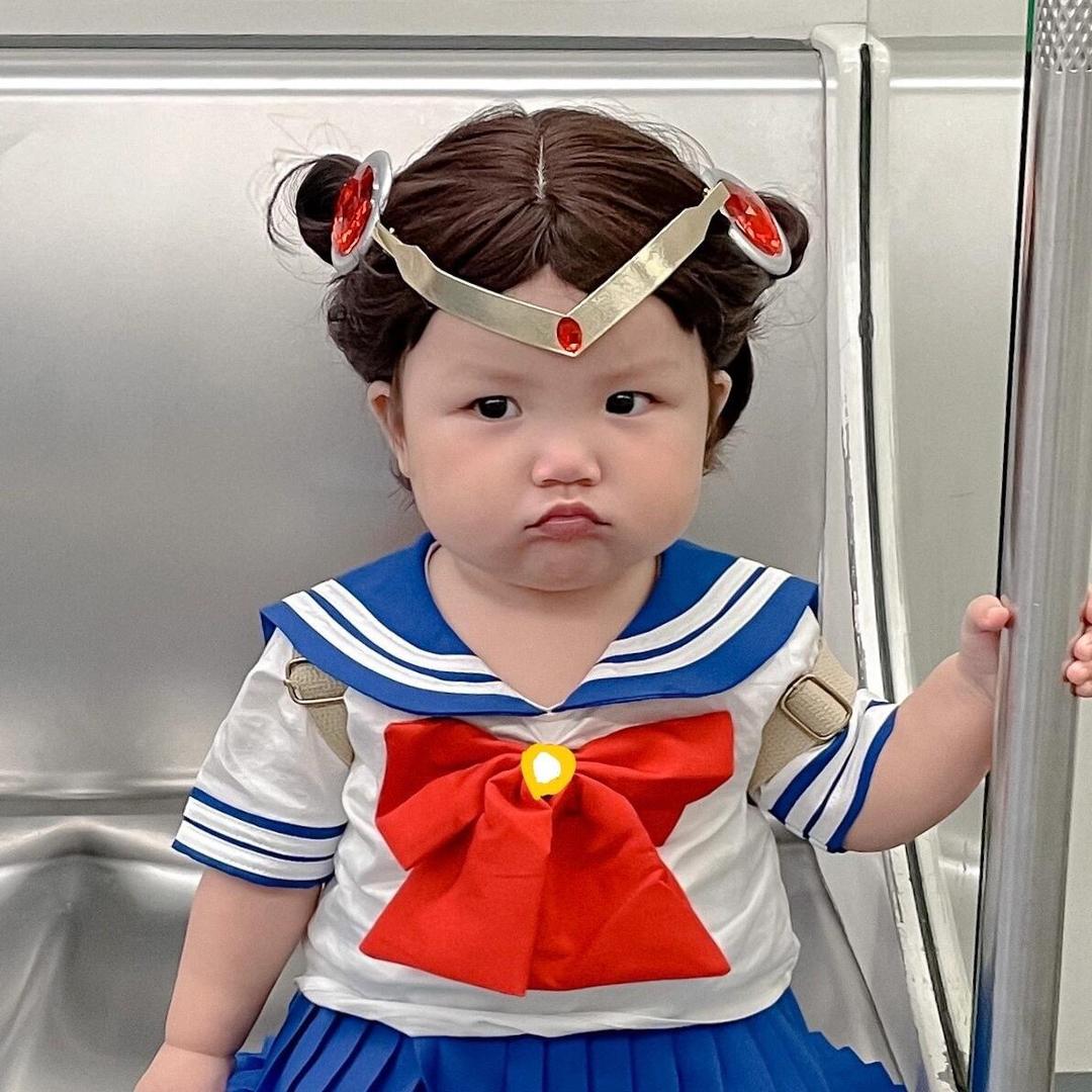 糖糖麻麻
