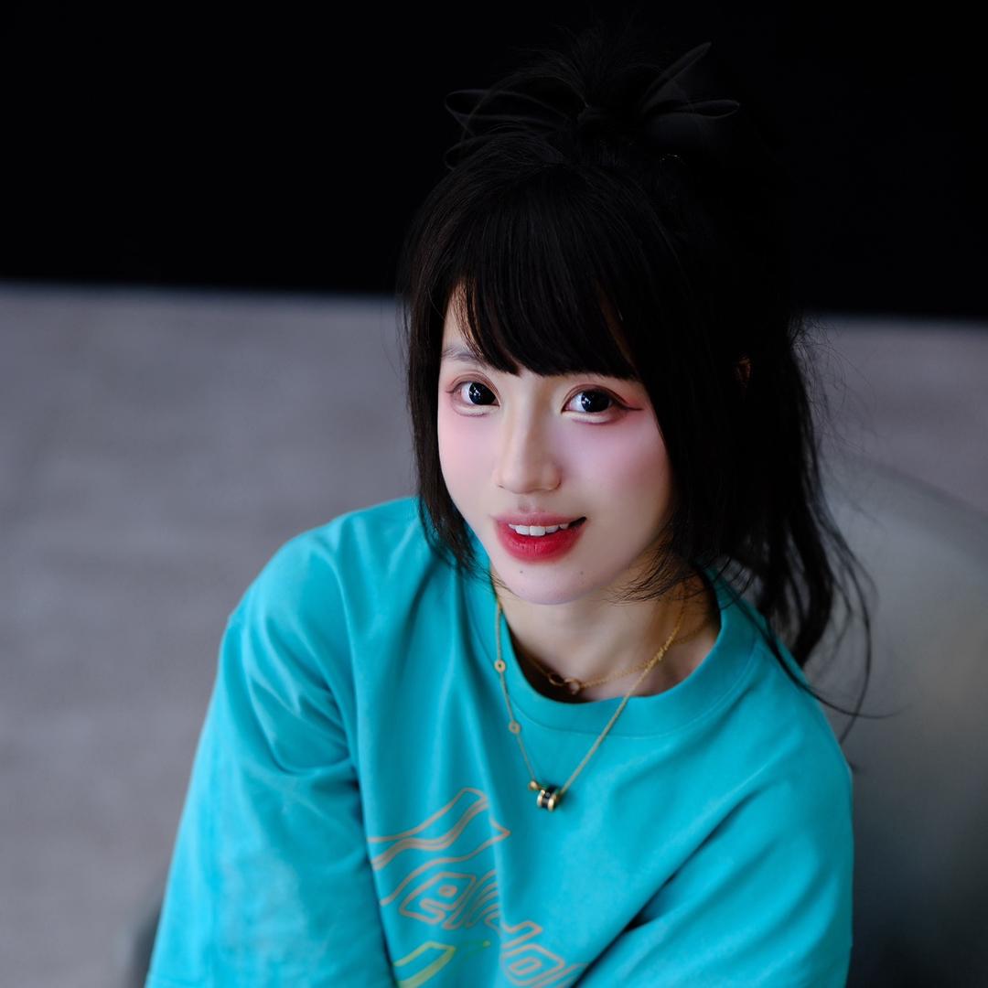 鲁雯杰_K宝