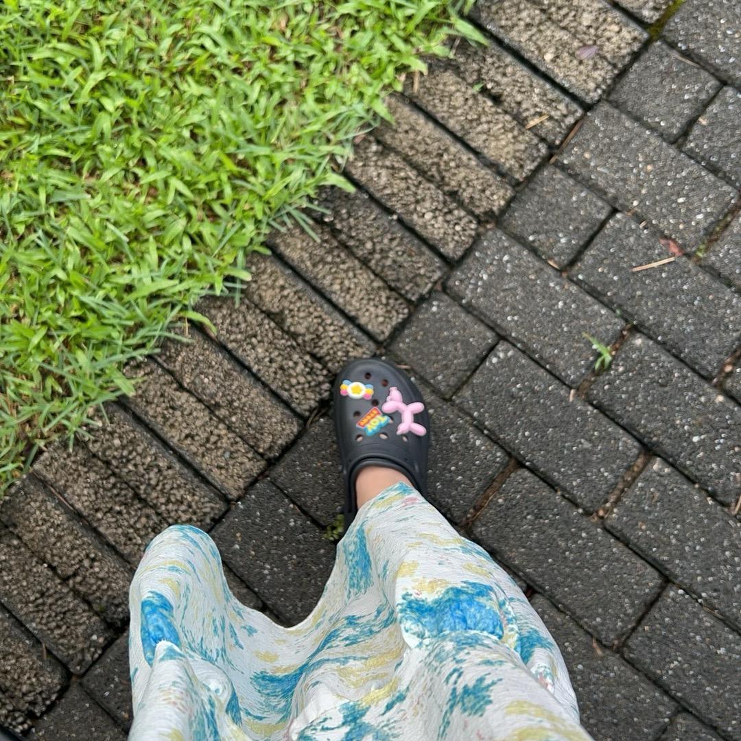 宝宝~