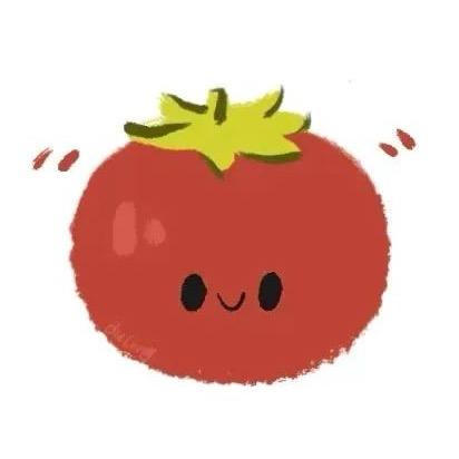 🍅不是番茄！