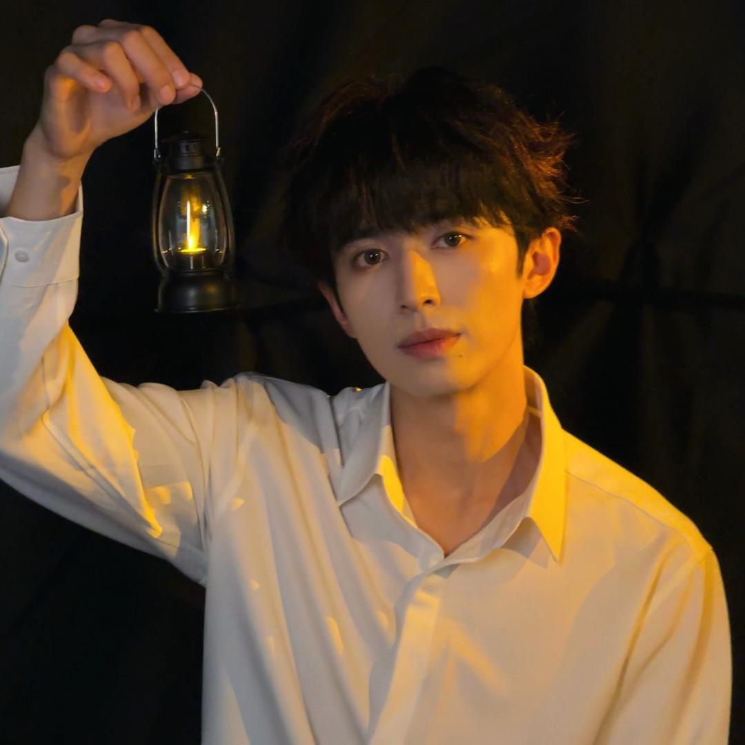 芳芳今天乖乖的