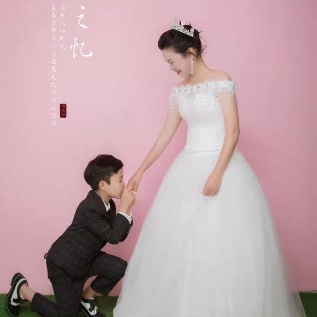 明天会更好