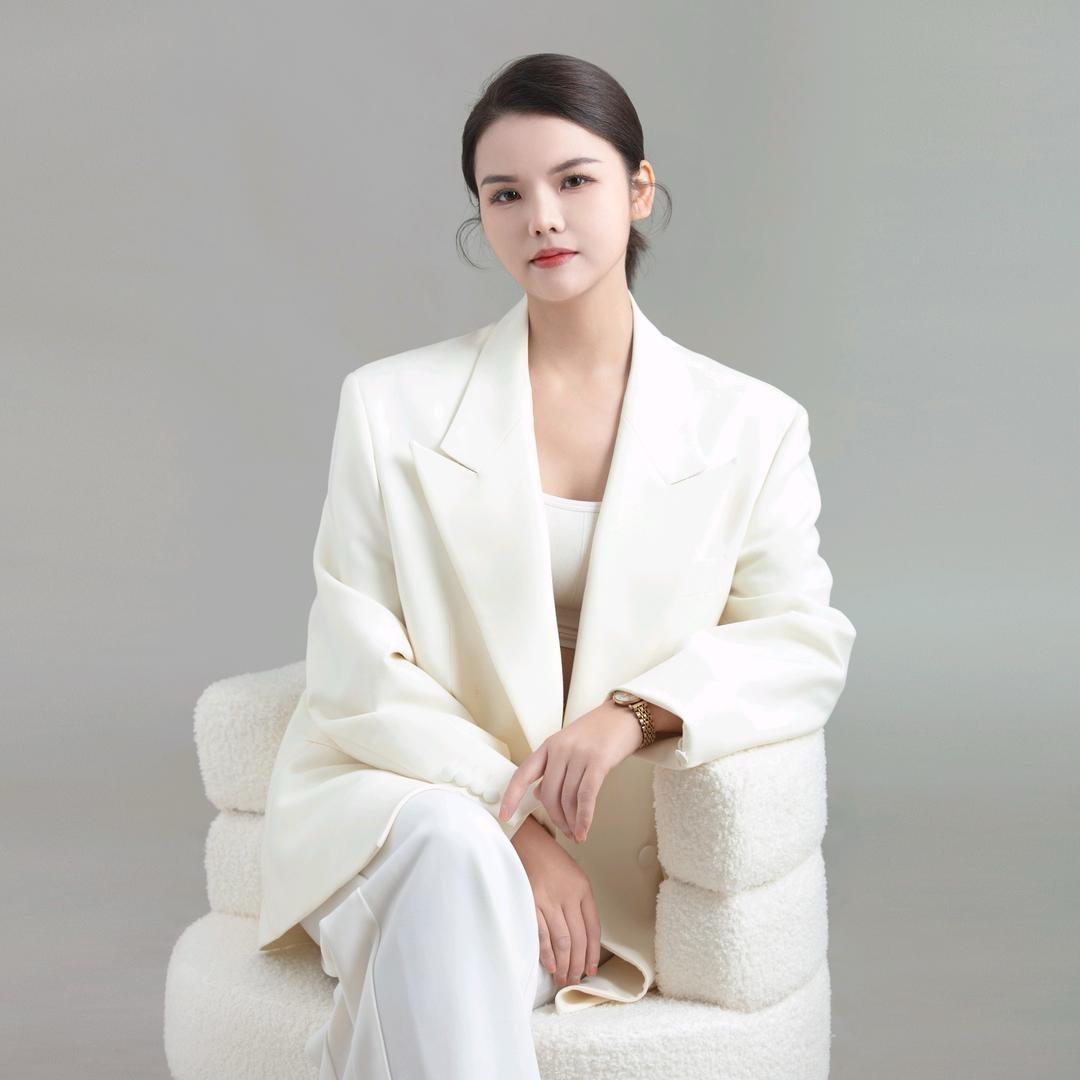 铜仁素颜调肤师～芝芝