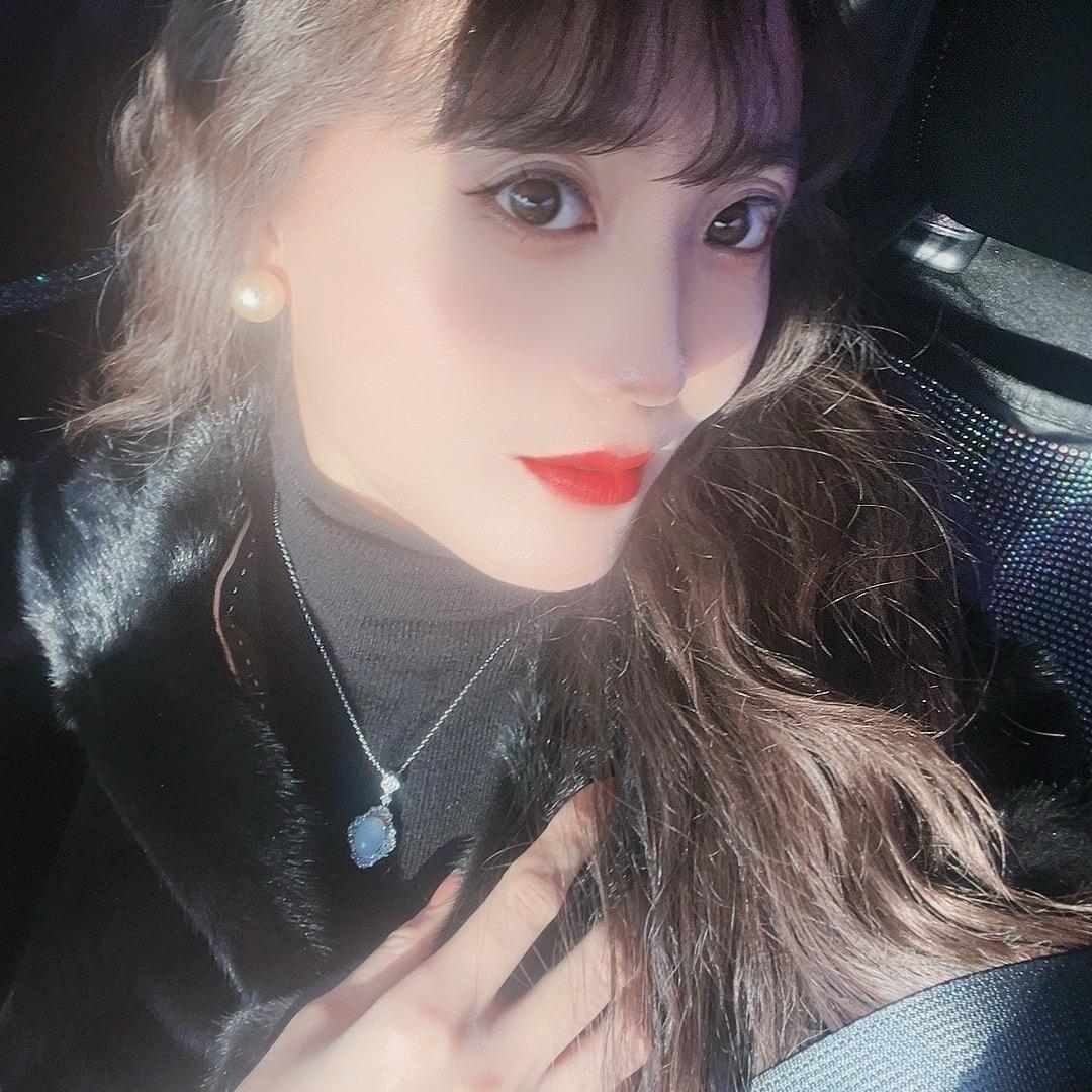 笑脸❤️