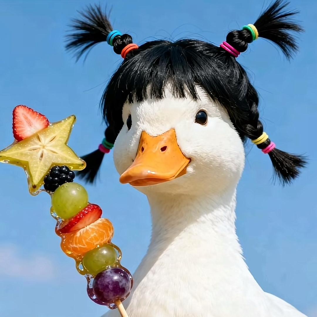 🪴茶味少女不emo