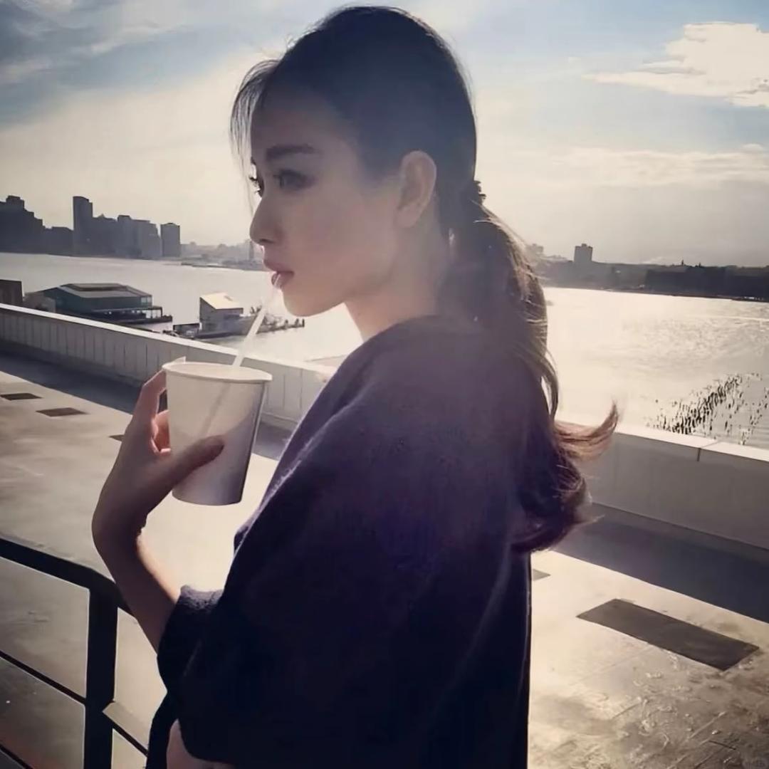 -多喝烫水
